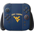West Virginia University Est 1867 Nintendo Switch 2 (2025) with Joy-Con Skin